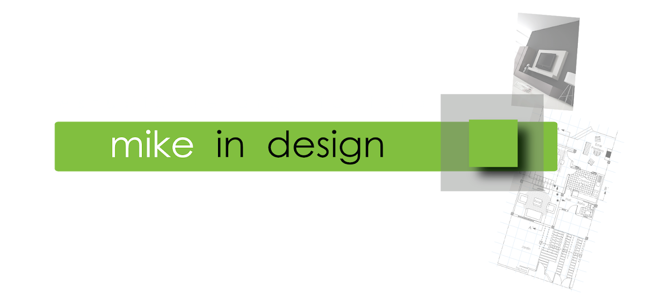 Studio Mike on Design